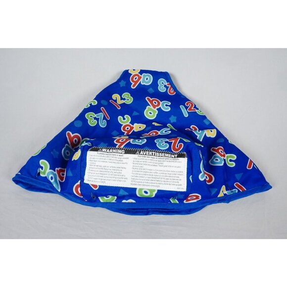 Fisher Price Laugh n' Learn Barnyard Jumper Seat Cover Replacement - Picture 3 of 8